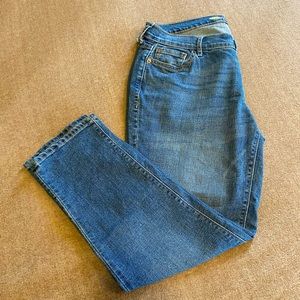 Old Navy Boyfriend Jeans